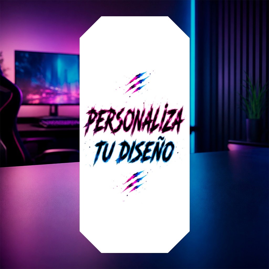 Diseño Personalizado BYT3