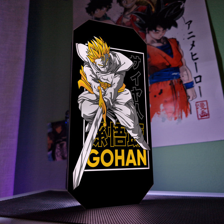 Gohan