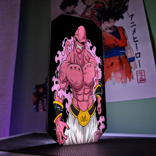 Majin Boo