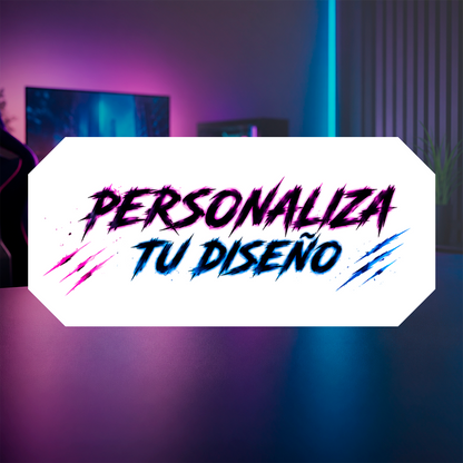 Diseño Personalizado BYT3
