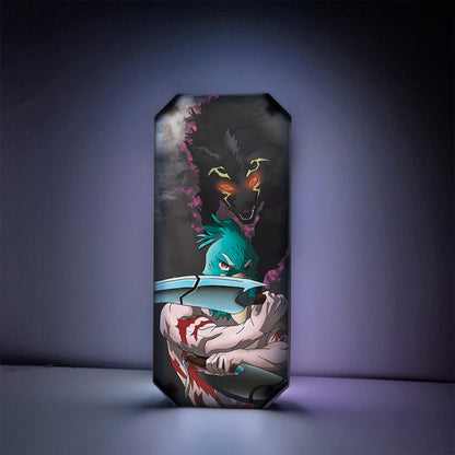 Sombra del Cazador