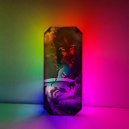 Sombra del Cazador